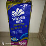 维达（Vinda）有芯卷纸 蓝色经典4层160克*10卷 厚韧大分量 卫生纸厕纸 卷筒纸 实拍图