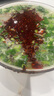 蜀腊人家川味香肠四川腊肠麻辣风味四川特产手工腊味年货送礼烹饪食用496g 实拍图