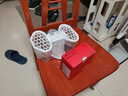 如雀 组合茶叶大红袍肉桂水仙68g 武夷岩茶品鉴8泡口粮茶叶 实拍图
