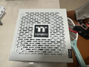 Thermaltake（Tt）额定1200W 钢影Toughpower PF1 限定版电源 白色（原生PCIe5.1/ATX3.1/80PLUS白金/全模组） 实拍图