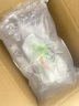 京鲜生 云南阳光玫瑰香印青提 净重450-550g 单果8g+ 生鲜水果源头直发 实拍图