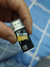 DM大迈 64GB TF（MicroSD）存储卡 金卡 A2 V30 游戏手机行车记录仪监控摄像头多设备兼容高速内存卡 实拍图