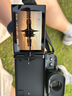富士（FUJIFILM）X-H2S 微单相机 单机身 7档五轴防抖 40张/秒连拍 2616万像素 全天候设计 无惧挑战 实拍图