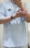 阿迪达斯 adidas【滔搏运动】三叶草男子CS SS TEE MT恤 JN1675 XL 实拍图