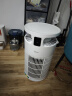 美的（Midea）家用宠物空气净化器 吸猫毛除过敏源猫猫搭子猫毛净化器杀菌消毒除猫狗异味 卫健委备案 小怪兽PET500【宠物专享】【家电国家补贴】 实拍图