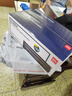 得力（deli）388A硒鼓 88a硒鼓适用惠普打印机HP P1008 P1106 P1108 M1136 M126a M126nw M128fn硒鼓 大容量2支DBH-388AX2 实拍图
