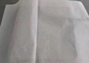 展艺硅油纸50m空气炸锅烤箱专用烘焙垫纸防油防粘食品级烧烤肉油煎炸 实拍图