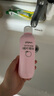 贝亲（Pigeon）桃叶精华 婴儿液体爽身露 四季通用 200ml IA171 实拍图