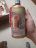 峥心酿品鉴酒贵州53度酱香型白酒整箱送礼聚会试饮粮食高粱酒水 53%vol 500mL 1瓶 实拍图