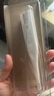 欧姆龙（OMRON）电子体温计 体温计腋下口腔两用 家用温度计 老人MC-341 实拍图