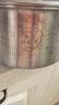 小熊（Bear）奶锅 316L不锈钢婴儿宝宝辅食锅小奶锅加厚CP-G0056-S02 18cm 实拍图