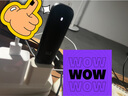 中兴（ZTE）F30Pro 随身wifi6免插卡移动wifi无线网卡便携式热点4g路由器无限笔记本电脑通用流量2025款 实拍图