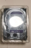 西部数据（WD）4TB 监控级机械硬盘 WD Purple 西数紫盘 SATA 256MB CMR垂直 录像机硬盘 3.5英寸WD43PURZ 实拍图