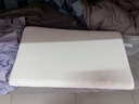 亚朵星球记忆棉枕头宿舍颈椎枕芯深睡眠慢回弹睡觉专用学生单个超低款6cm 实拍图