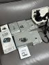 TELESIN(泰迅)适配gopro13钢化膜gopro贴膜HERO13保护膜 镜头保护屏幕显示屏 实拍图