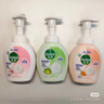 滴露（Dettol）洗手液补充装大桶消毒滋润5L 儿童家庭装杀菌护手 实拍图