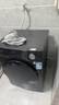 美的（Midea）滚筒洗衣机全自动家用【MG100V36T】懒人超薄10公斤 以旧换新 家电国家补贴20% 一级能效 内衣洗  实拍图