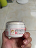 贝亲（Pigeon）婴儿玉米舒缓爽身粉 桃叶精华 50g HA23 实拍图