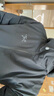 ARC'TERYX始祖鸟 GAMMA HOODY 防风 男子 软壳夹克 Black/黑色 S 实拍图