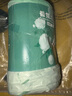 茶香清洁家用垃圾袋家用手提加厚厨房抽绳收口宿舍学生40*45cm 山茶花【30只装】 实拍图