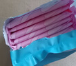 薇尔医护级卫生巾日用V感防漏240*40片 超薄姨妈巾京东自营官方旗舰 实拍图