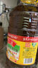 鲁花 食用油 低芥酸特香菜籽油 6.18L   物理压榨 实拍图