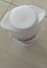 清扬（CLEAR）去屑蓬松头皮护理玻尿酸洗发水 多效水润养护型205G  实拍图