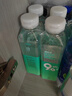 娃哈哈 pH9.0柠檬味苏打水500ml*15瓶/箱 弱碱性（新老包装随机发货） 实拍图