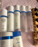 卓沿（SKIN ADVANCED）屈臣氏SA.卓沿白金舒润系列护肤套装敏肌适用 生日送礼礼盒女 啫喱150ml+乳液50ml 实拍图