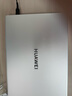 华为（HUAWEI）【国家补贴20%】MateBook D16 笔记本电脑 2025新款 Linux系统 16英寸大屏13代酷睿商务办公超薄本 银丨 i5-13420H 16GB 1T【高色域】 Li 实拍图