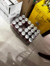 可口可乐（Coca-Cola） 汽水330ml*24罐 新老包装随机发货 实拍图