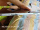 Apple/苹果iPad Air 11英寸 M3芯片2025年款 平板电脑 (1TB WLAN版)蓝色 实拍图