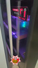 华硕（ASUS）ROG GX601 Helios太阳神机箱（中塔侧透明玻璃/GPU 支架/电竞游戏机箱） 实拍图