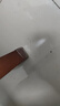 囍器椅子脚套桌脚垫耐磨防滑贴凳子脚垫家具保护套静音桌子腿床脚垫 16个【大号正方形】透明椅子脚垫 实拍图