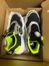 阿迪达斯（adidas）童鞋25夏季男童运动鞋网面ACTIVEFLEX儿童小波浪BOA款鞋子IH8726 实拍图