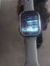 好记星【无游戏长待机】儿童智能电话手表4G全网通学生青少年初高中精准定位运动级防水可视频智能手表 顶配黑【加大电池+QQ微信+GPS定位+软件下载】 实拍图