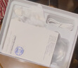 海尔（Haier）电动洗鼻器成人儿童手持便携式鼻腔清洗器鼻炎鼻塞鼻窦通鼻冲鼻器 实拍图