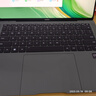 荣耀MagicBook Art 14【国家补贴】1kg超轻薄AI笔记本电脑 酷睿Ultra5 16+1T 3.1K绿洲护眼 夏日橄榄 实拍图