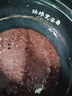 九阳（Joyoung）0氟系列珐琅瓷釜4升电饭煲 4~6人家用0特氟龙电饭锅微压35分钟快煮多功能预约柴火饭杂粮饭40NF02 实拍图