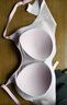 维多利亚的秘密（Victoria's Secret）明星同款 果冻条反重力软支撑无痕文胸PRO微聚拢MAX大胸显小 实拍图