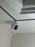 萤石 监控摄像头C6C CP1无线家用监控器Wifi高清室内360度云台旋转语音对讲  手机远程视频 C6C500万云台增强版 16G免费升级32G+壁装支架 实拍图