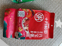 十月稻田 八宝粥米 2斤 腊八节 腊八粥 红豆 花生 薏仁 黑米 糯米等 杂粮 实拍图