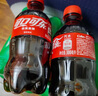 可口可乐（Coca-Cola）檀健次代言雪碧 Sprite 柠檬味  碳酸饮料 300ml*12瓶 整箱装   实拍图