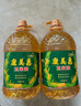 长寿花康美惠 玉米油5L 实拍图