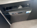 海尔（Haier）【W30Max】嵌入式洗碗机大16套容量洗消一体分区精洗智能开门速干 EYBW1658GHU1家电国家补贴 实拍图