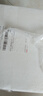 鲜京采 原装进口厄瓜多尔白虾 净重3.3斤 大号30-40规格 50-66只/盒 实拍图