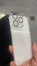 第一卫DIVI【不易发黄】适用苹果16pro手机壳iphone16Pro无边框保护套镜头膜全包全透明超薄防摔防爆磁吸壳 实拍图