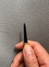 Color Key珂拉琪小金筷眉笔素描眉笔防水持不脱妆妈生眉618抢先生日礼物 实拍图