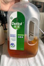 滴露（Dettol）消毒液灭活流感冠状病毒消毒水除菌1.8L*2洗衣家居宠物除螨杀菌 实拍图