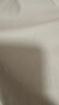 JEANSWEST LIFE真维斯短袖男t恤纯棉简约猫咪男生半袖夏季柔软亲肤百搭男款上衣 实拍图